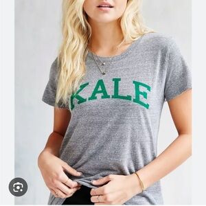Sub Urban Kale Tee